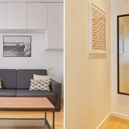 Charming Apartment-bastille-le Marais * Paris
