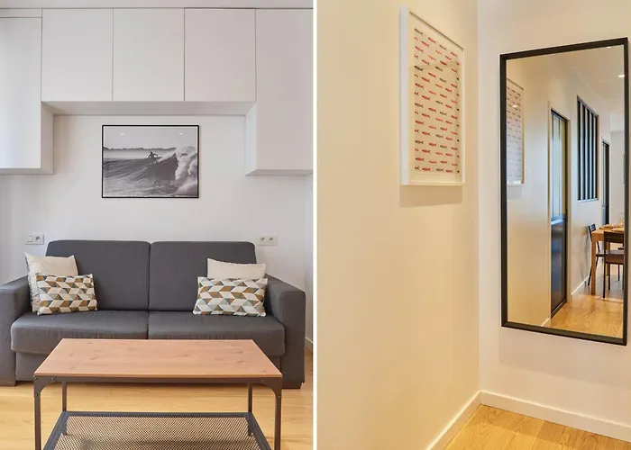 Charming Apartment-bastille-le Marais * 파리