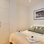 Charming Apartment-bastille-le Marais