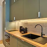 Charming Apartment-bastille-le Marais *