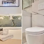 Charming Apartment-bastille-le Marais *