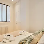 Charming Apartment-bastille-le Marais