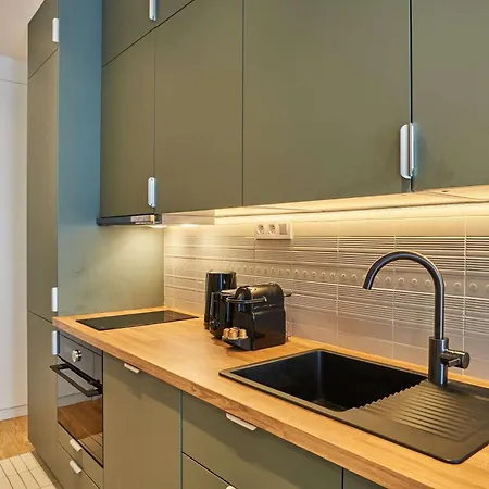 Charming Apartment-bastille-le Marais *