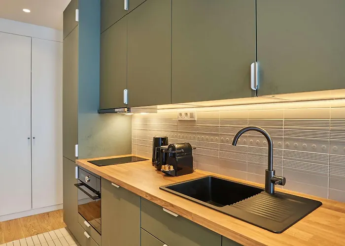 Charming Apartment-bastille-le Marais *